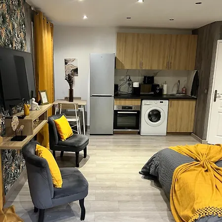 Apartment Elite 14 *
