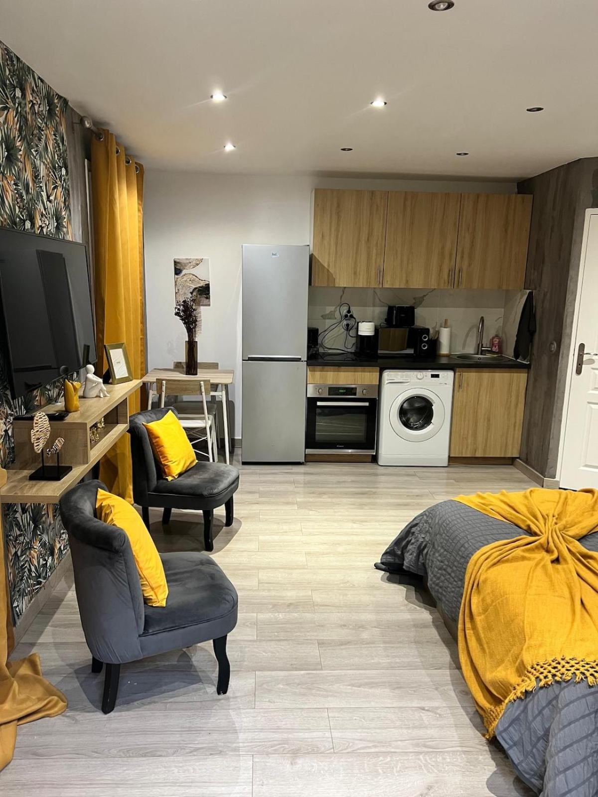 Appartamento Elite 14 *